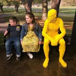 Meet your Posher, Ashley